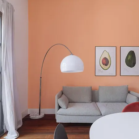 Apartment Guestready - Beautiful In El Poblenou