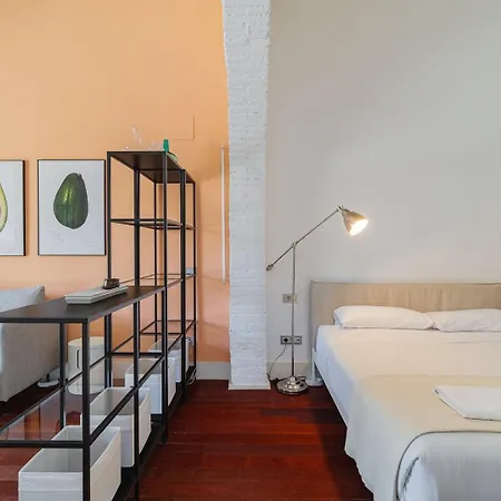 Apartment Guestready - Beautiful In El Poblenou Barcelona