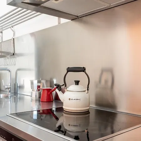 Guestready - Beautiful In El Poblenou *