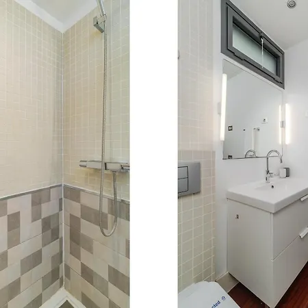 Guestready - Beautiful In El Poblenou *