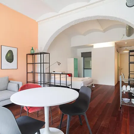 Guestready - Beautiful In El Poblenou Apartment