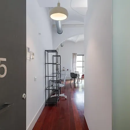 Guestready - Beautiful In El Poblenou *