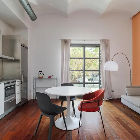 Guestready - Beautiful In El Poblenou