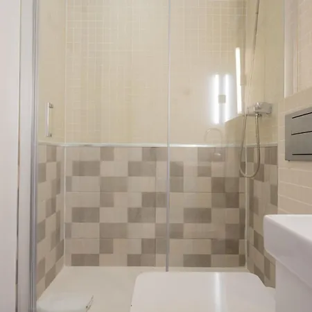 Apartment Guestready - Beautiful In El Poblenou Barcelona