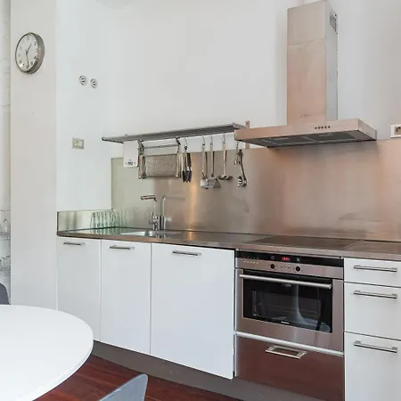 Guestready - Beautiful In El Poblenou Barcelona