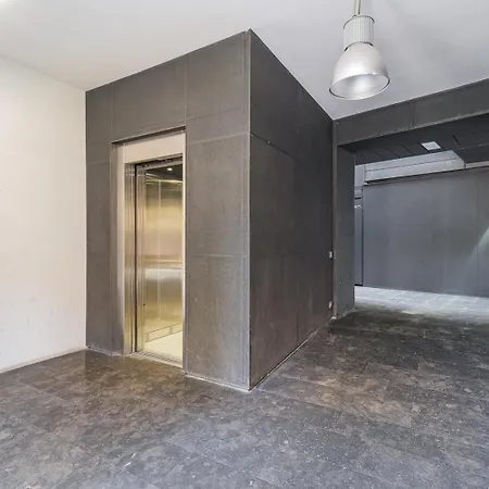 Guestready - Beautiful In El Poblenou Apartment