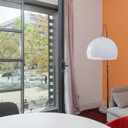 Apartment Guestready - Beautiful In El Poblenou *