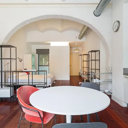 Apartment Guestready - Beautiful In El Poblenou Barcelona