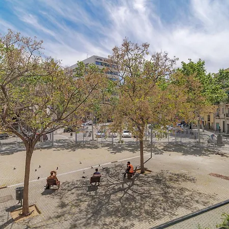 Guestready - Beautiful In El Poblenou *