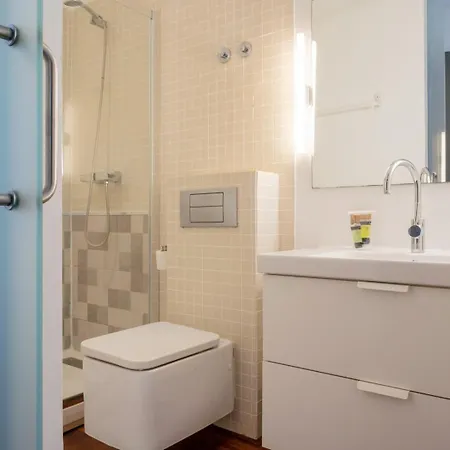 Guestready - Beautiful In El Poblenou * Barcelona