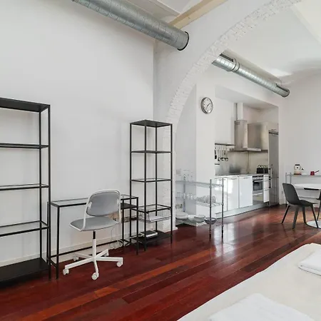 Guestready - Beautiful In El Poblenou