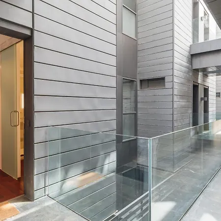 Guestready - Beautiful In El Poblenou Apartment