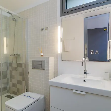 Apartment Guestready - Beautiful In El Poblenou