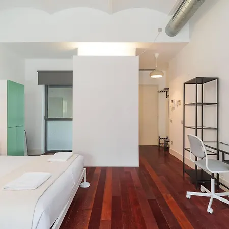 Guestready - Beautiful In El Poblenou Apartment *