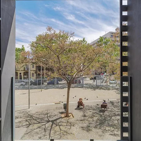 Guestready - Beautiful In El Poblenou Apartment Barcelona